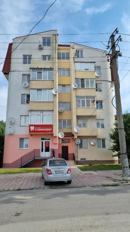 Mansarda Daire Kamyanets-Podilski Dış mekan fotoğraf